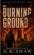 The Burning Ground - Graham's Resolution, #11