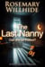 The Last Nanny: Can She Be Trusted? - A Hope Ridge Thriller, #3