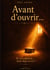 Avant d'ouvrir - A temps voulu, #2