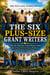 The Six Plus Size Grant Writers: Their Unseen Partners - The Six-Plus Size Grant Writers Series, #4