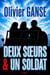 DEUX SŒURS ET UN SOLDAT