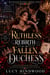 Ruthless Rebirth of the Fallen Duchess - Billionaire Revenge Reborn Series, #3