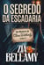 O Segredo da Escadaria - Um Mistério de Clara Wetherly - Portugal, #2
