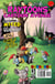 Raytoons Cartoon Avenue #14 - The Magazine For Kids, By Kids! - Raytoons Cartoon Avenue