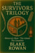 The Complete Survivor Trilogy: Minerva's Rest, The Island, The Gauntlet