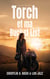 Torch et ma Bucket List - Romance lesbienne, livre lesbien; coming out