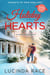 Holiday Hearts - Sunsets of New England