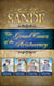 The Grand Tours of the Aristocracy: Boxed Set