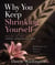Why You Keep Shrinking Yourself Healing the Need to Be Chosen, Approved, and Safe