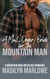 A Mail-Order Bride for the Mountain Man