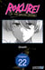 Rokurei: The Anti-Exorcism Division #022