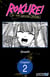 Rokurei: The Anti-Exorcism Division #002