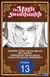 The Magic Swordsmith #013