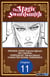 The Magic Swordsmith #011