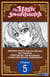 The Magic Swordsmith #005