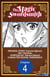 The Magic Swordsmith #004
