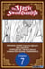 The Magic Swordsmith #007