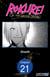 Rokurei: The Anti-Exorcism Division #021