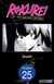 Rokurei: The Anti-Exorcism Division #025