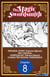 The Magic Swordsmith #008