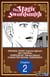 The Magic Swordsmith #002