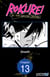 Rokurei: The Anti-Exorcism Division #013