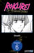 Rokurei: The Anti-Exorcism Division #006