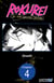Rokurei: The Anti-Exorcism Division #004