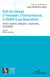 Droit des startups à l’innovation, à l’entrepreneuriat, à L’OHADA et aux financements - Fintech, legaltech, cyberjustice, crowdfunding, IA appliquées - Volume II Régimes spécifiques