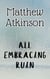 All Embracing Ruin - Anti-Stories, #5