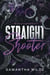 Straight Shooter - Bad Company, #3