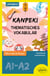 Japanisch. Kanpeki - Thematisches vokabular - A1-A2