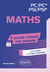 Maths. PC/PC*-PSI/PSI*