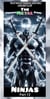 The Attack of Financial Creatures Love Battle of The Precious Metal Stone Ninjas part 12 - The Attack of Financial Creatures Love Battle of The Precious Metal Stone Ninjas Part 12, #12