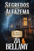 Segredos Entre a Alfazema - Um Mistério de Clara Wetherly - Portugal, #3
