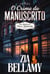 O Crime do Manuscrito - Um Mistério de Clara Wetherly - Portugal, #4