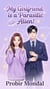 My Girlfriend is a Parasitic Alien! - Volume 2 - My Girlfriend is a Parasitic Alien!, #2