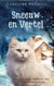 Sneeuw en Vertel - Een Knusse Mysterie met Millie de Wonderkat, #6