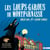 Les Aventures fantastiques de Sacré-Coeur (Tome 4) - Les Loups-garous de Montparnasse