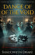 Dance Of The Void: The Vampire's First Night - The Necro-Blood Vampire Cycle, #10