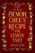 A Demon Chef's Recipe For Lemon Tart - The Forked Tail Restaurant, #3