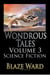 Wondrous Tales - Science Fiction - The Galaxy - Wondrous Tales, #3