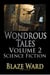 Wondrous Tales - Science Fiction - Near Earth - Wondrous Tales, #2