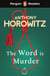 Penguin Readers Level 6: The Word Is Murder (ELT Graded Reader) - Abridged Edition