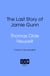 The Last Story of Jamie Gunn
