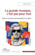 La grande musique, c’est pas pour moi - Essai sur l’accès des classes populaires à la culture