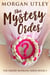 The Mystery Order - The Bakery Booking Series, #2