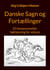Danske Sagn og Fortællinger - 25 fantasynoveller - højtlæsning for voksne