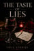 The Taste of Lies - infidelity, #4