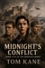Midnight's Conflict - The Midnight Series, #5
